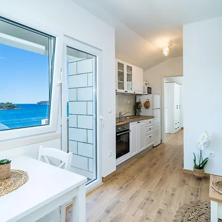 Appartement Lovro