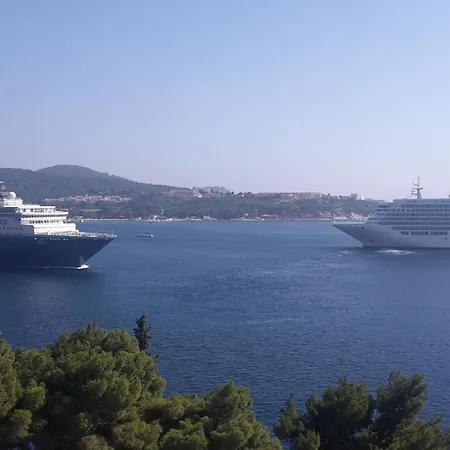 Lovro Apartmán Dubrovník