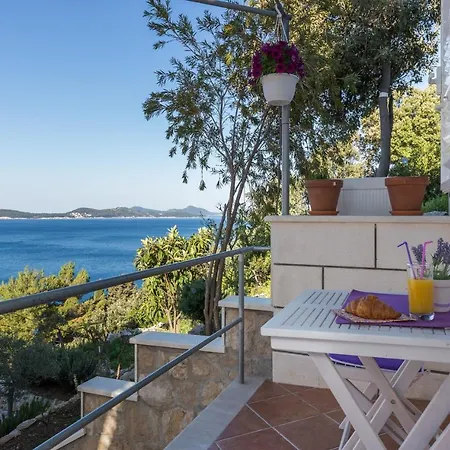 Appartamento Lovro *