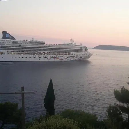 Lovro Appartamento Ragusa