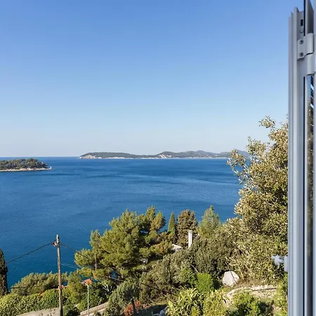 Appartamento Lovro *