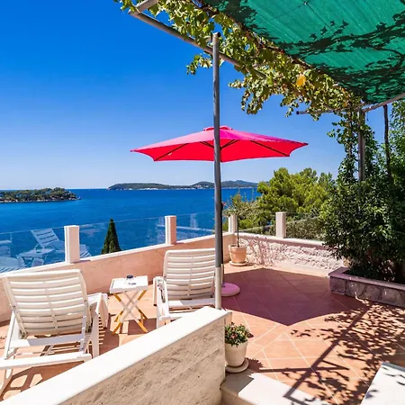 Appartement Lovro Dubrovnik