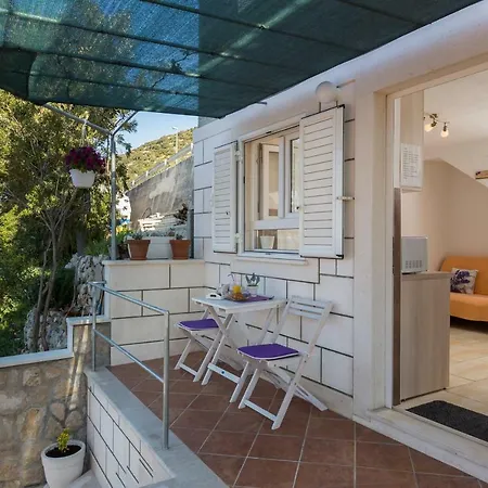 Lovro * דוברובניק