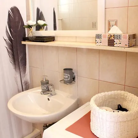 Apartment Lovro
