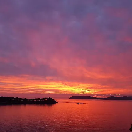 Lovro Apartamento Dubrovnik