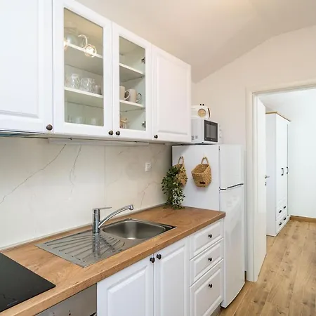 Lovro Apartamento Dubrovnik