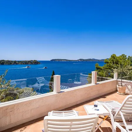 Lovro Apartamento Dubrovnik