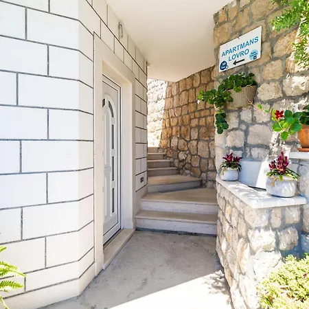 Lovro Dubrovnik